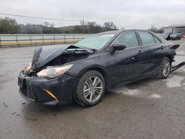 Photo 1 from auction – 2015 TOYOTA CAMRY LE with VIN 4T1BF1FK6FU483139