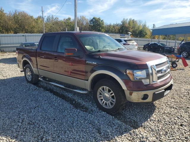 Photo 4 from auction – 2009 FORD F150 SUPER with VIN 1FTPW12V29FA73456