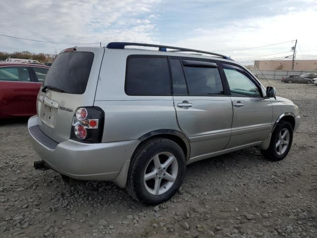 Photo 3 from auction – 2004 TOYOTA HIGHLANDER with VIN JTEEP21A440027000