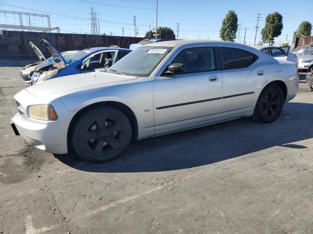 DODGE CHARGER SX 2009 with VIN 2B3LA33V79H521018 - Photo from auction