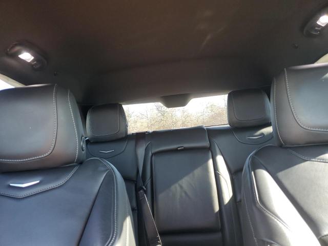 Photo 10 from auction – 2022 CADILLAC XT4 PREMIU with VIN 1GYFZDR42NF100239