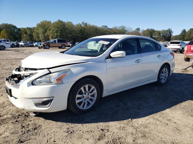 Photo 1 from auction – 2013 NISSAN ALTIMA 2.5 with VIN 1N4AL3AP7DC191421