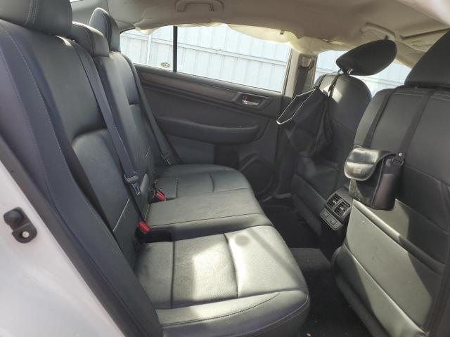 Zdjęcie 10 z aukcji – 2015 SUBARU LEGACY 2.5 z VIN 4S3BNBJ69F3028640