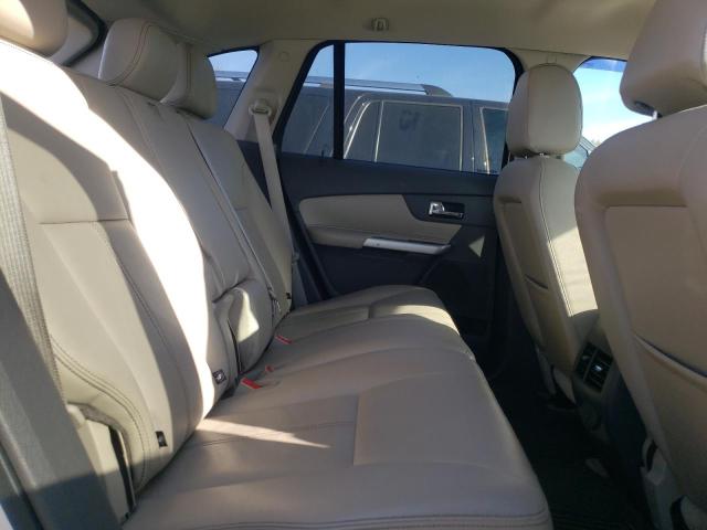 Photo 11 from auction – 2012 FORD EDGE SEL with VIN 2FMDK3JC2CBA86982