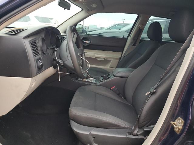 Photo 7 from auction – 2006 DODGE CHARGER SE with VIN 2B3KA43G16H492839