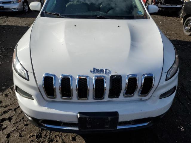 Photo 12 from auction – 2015 JEEP CHEROKEE L with VIN 1C4PJMDSXFW565019