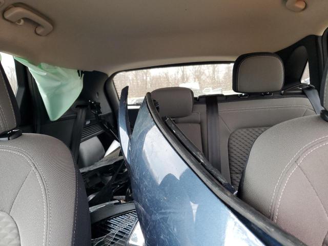 Photo 10 from auction – 2020 FORD ESCAPE SE with VIN 1FMCU9G63LUC69490