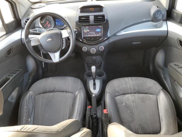 Photo 8 from auction – 2014 CHEVROLET SPARK 1LT with VIN KL8CD6S98EC540582