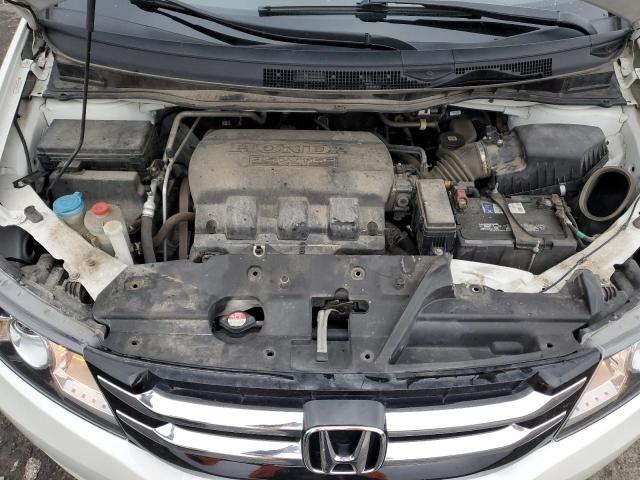 Photo 12 from auction – 2015 HONDA ODYSSEY EX with VIN 5FNRL5H63FB037641