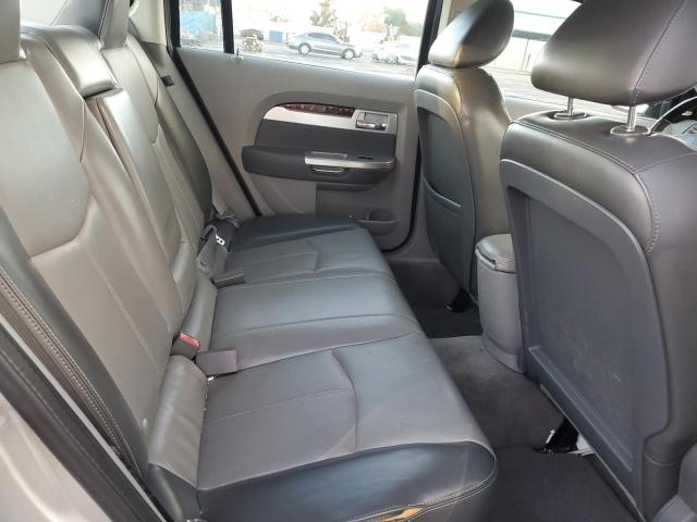 Photo 10 from auction – 2007 CHRYSLER SEBRING LI with VIN 1C3LC66M27N549816