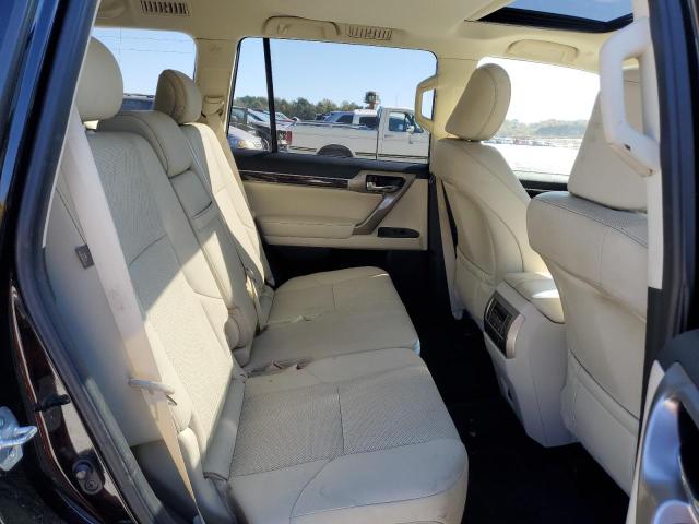 Photo 11 from auction – 2020 LEXUS GX 460 PRE with VIN JTJAM7BX3L5265933