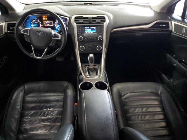 Photo 8 from auction – 2013 FORD FUSION SE with VIN 3FA6P0HR7DR224886