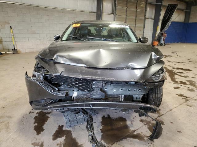 Photo 5 from auction – 2022 MAZDA 3 PREMIUM with VIN 3MZBPADL3NM314922