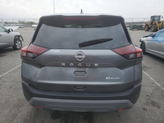Photo 6 from auction – 2023 NISSAN ROGUE SV with VIN 5N1BT3BB0PC674864