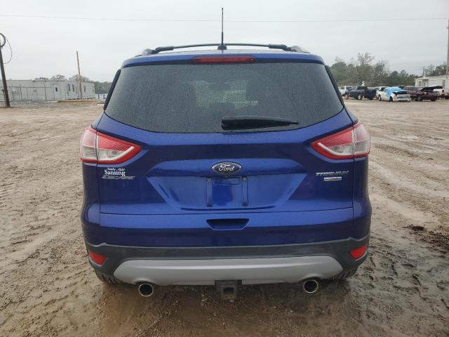 Photo 6 from auction – 2013 FORD ESCAPE TIT with VIN 1FMCU9J93DUA10938