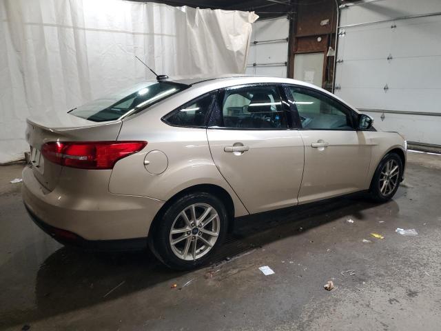 Photo 3 from auction – 2017 FORD FOCUS SE with VIN 1FADP3F26HL317515