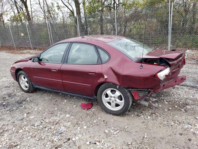 Photo 2 from auction – 2006 FORD TAURUS SE with VIN 1FAFP53U76A204336
