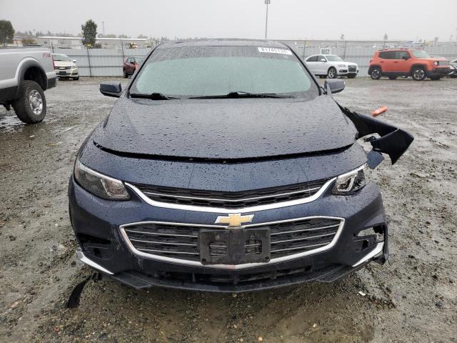Photo 5 from auction – 2017 CHEVROLET MALIBU LT with VIN 1G1ZE5ST0HF279982