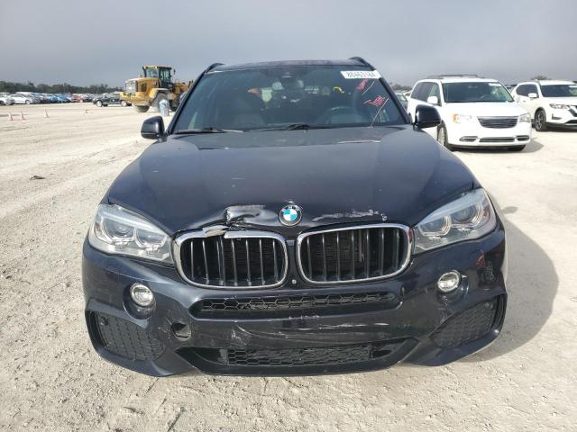 Photo 5 from auction – 2016 BMW X5 XDRIVE3 with VIN 5UXKR0C55G0P32431