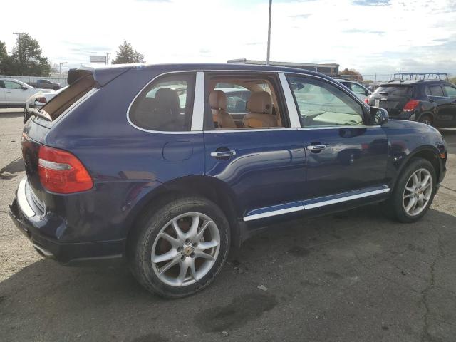 Photo 3 from auction – 2009 PORSCHE CAYENNE with VIN WP1AA29P69LA11382