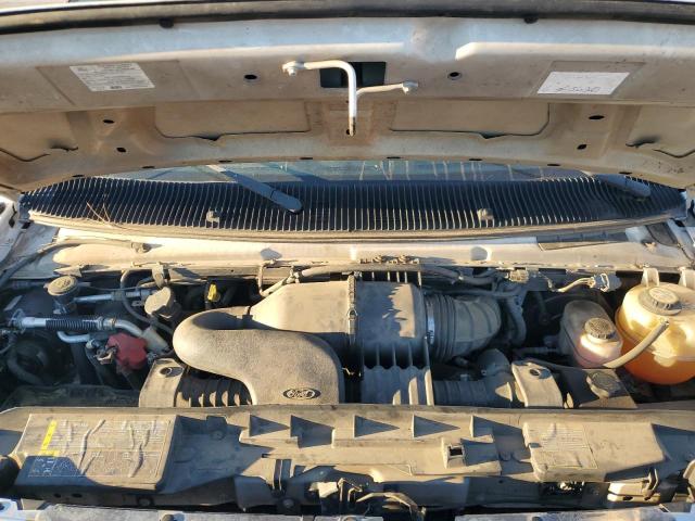 Photo 12 from auction – 2009 FORD ECONOLINE with VIN 1FBSS31L99DA09240