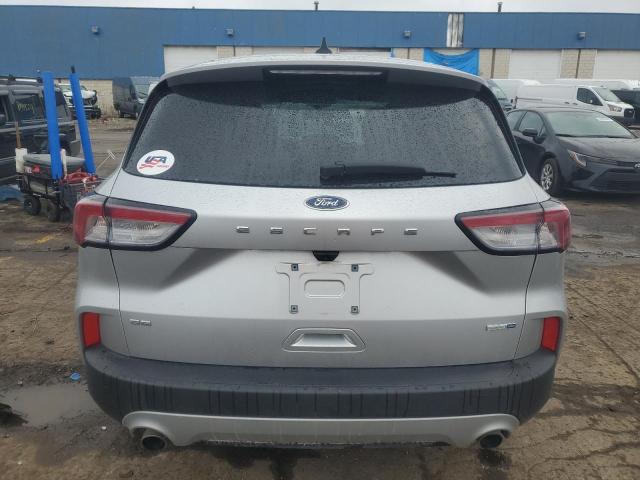 Photo 6 from auction – 2020 FORD ESCAPE SE with VIN 1FMCU9G60LUC10669