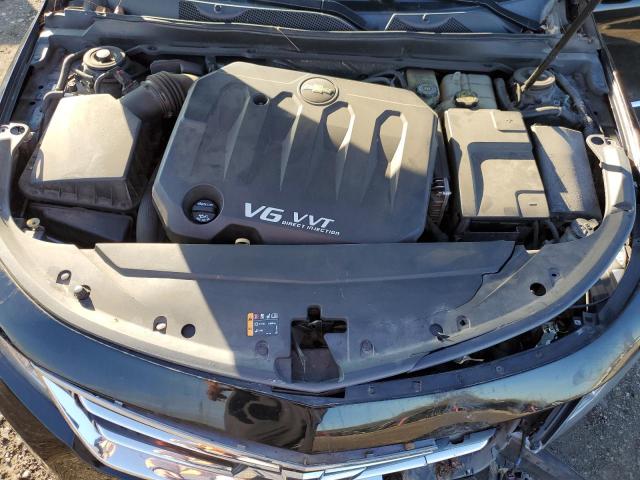 Photo 11 from auction – 2014 CHEVROLET IMPALA LTZ with VIN 2G1155S30E9254145