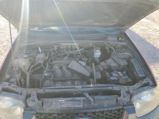 Photo 12 from auction – 2005 FORD ESCAPE XLT with VIN 1FMCU03185KA85103