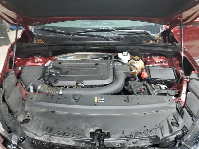 Photo 12 from auction – 2021 BUICK ENVISION E with VIN LRBFZPR42MD085547