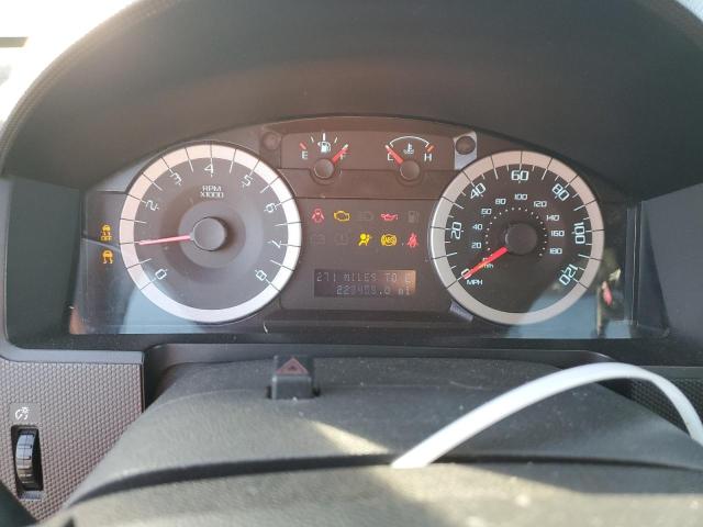 Photo 9 from auction – 2012 FORD ESCAPE LIM with VIN 1FMCU0EG0CKC68767