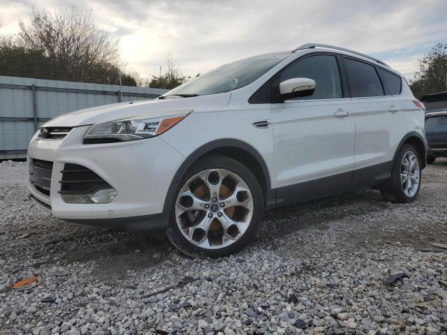 FORD ESCAPE TIT 2014 with VIN 1FMCU0J91EUD80217 - Photo from auction