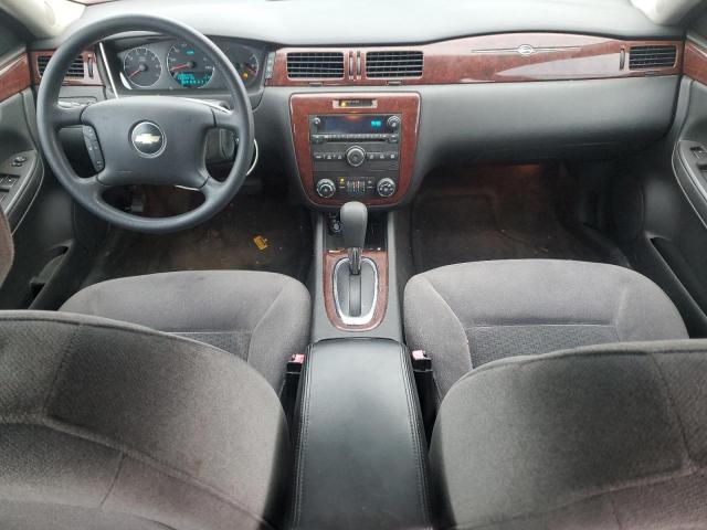 Zdjęcie 8 z aukcji – 2007 CHEVROLET IMPALA LT z VIN 2G1WT58K479263167