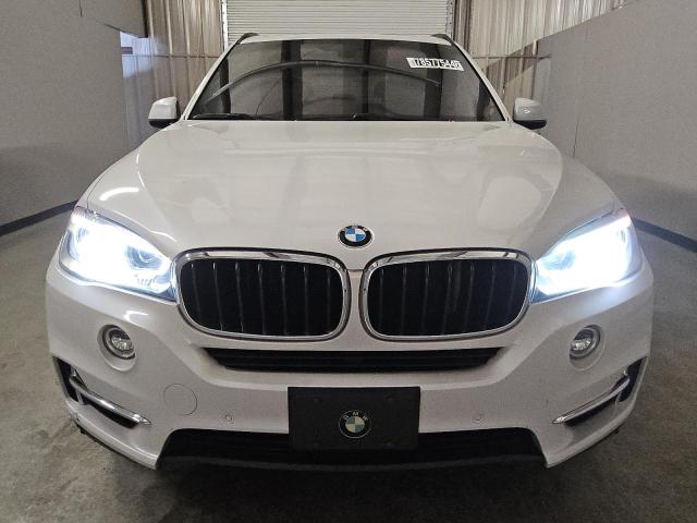 Photo 5 from auction – 2016 BMW X5 SDRIVE3 with VIN 5UXKR2C55G0R69593