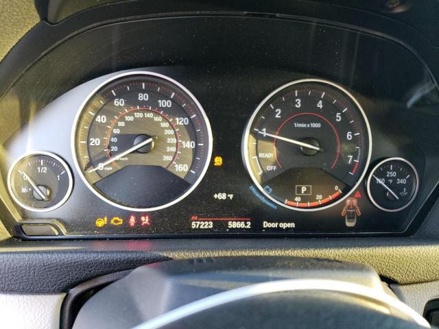 Photo 9 from auction – 2018 BMW 440I with VIN WBA4Z5C5XJEA32924