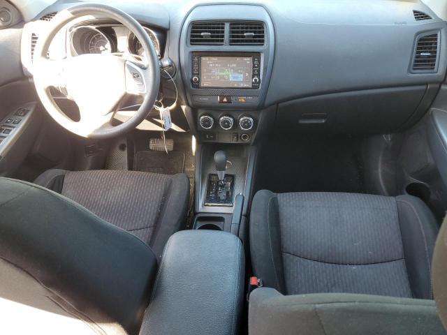 Photo 8 from auction – 2019 MITSUBISHI OUTLANDER with VIN JA4AP3AU8KU034759