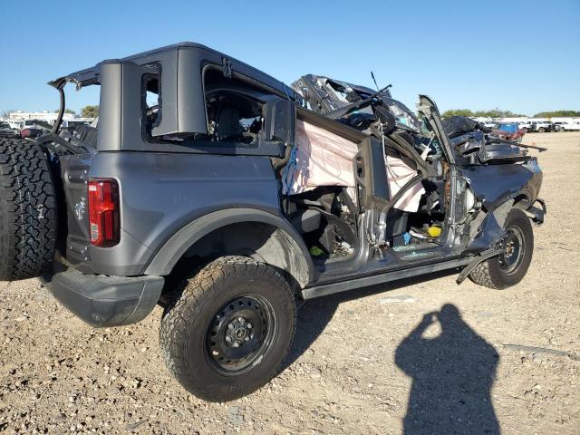 Photo 3 from auction – 2023 FORD BRONCO BAS with VIN 1FMEE5DP8PLB95040