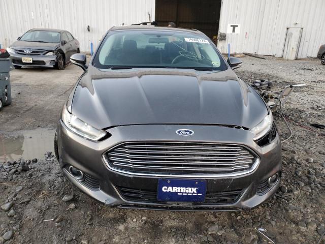 Photo 5 from auction – 2016 FORD FUSION SE with VIN 3FA6P0LU5GR127038