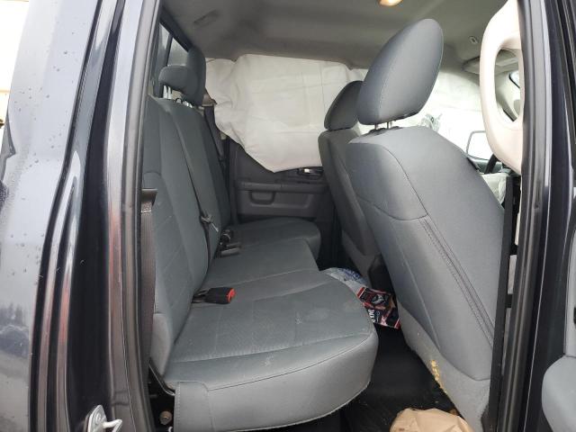 Photo 10 from auction – 2018 RAM 1500 SLT with VIN 1C6RR7GG4JS319326