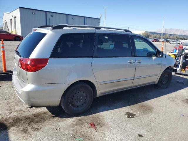 Photo 3 from auction – 2006 TOYOTA SIENNA CE with VIN 5TDZA23C86S537808