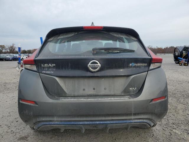 Photo 6 from auction – 2019 NISSAN LEAF S with VIN 1N4AZ1CP7KC313644