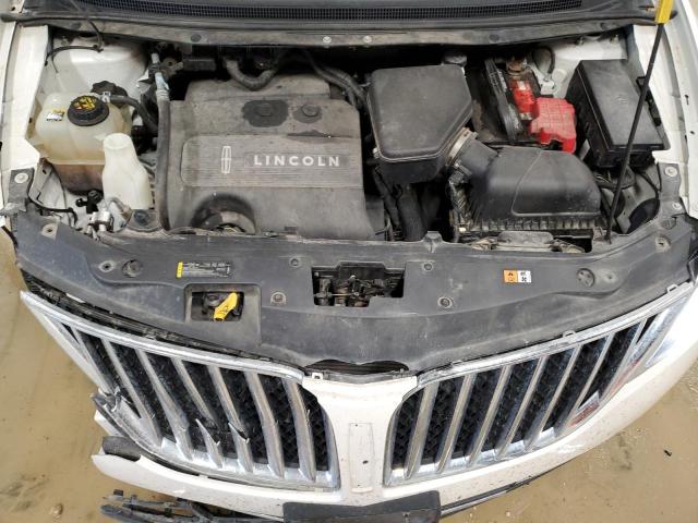 Photo 12 from auction – 2015 LINCOLN MKX with VIN 2LMDJ8JK2FBL21932
