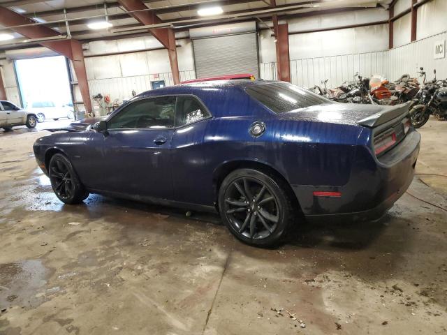 Photo 2 from auction – 2017 DODGE CHALLENGER with VIN 2C3CDZBT9HH611332