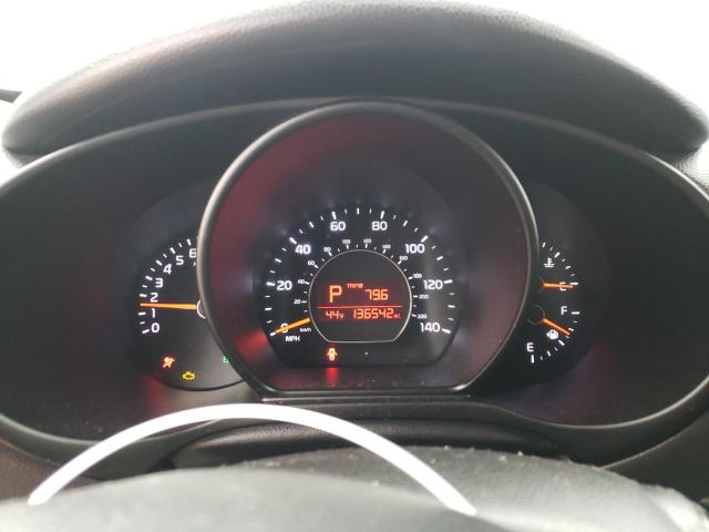 Photo 9 from auction – 2015 KIA SOUL with VIN KNDJN2A22F7177750