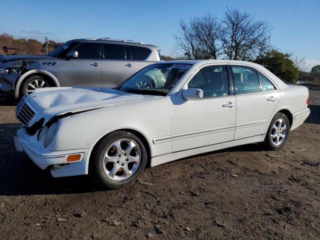 MERCEDES-BENZ E 320 2002 with VIN WDBJF65J62B423016 - Photo from auction
