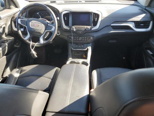 Photo 8 from auction – 2021 GMC TERRAIN SL with VIN 3GKALPEV3ML315395