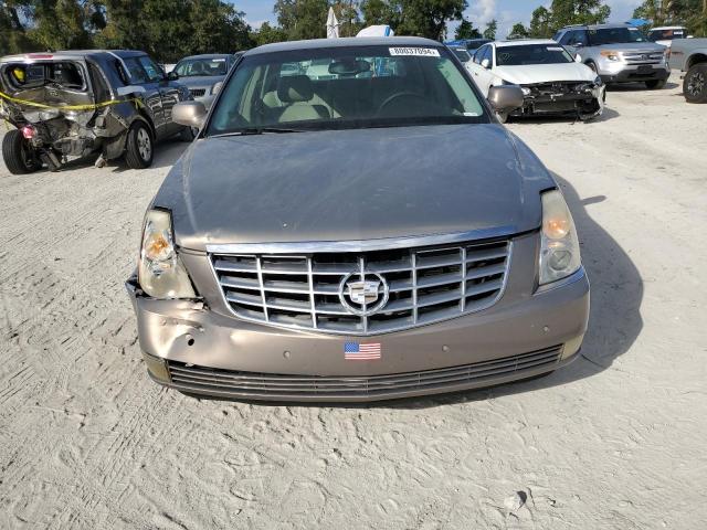 Photo 5 from auction – 2007 CADILLAC DTS with VIN 1G6KD57Y77U105310