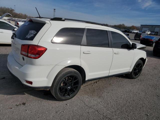 Photo 3 from auction – 2014 DODGE JOURNEY SX with VIN 3C4PDCBB7ET246296