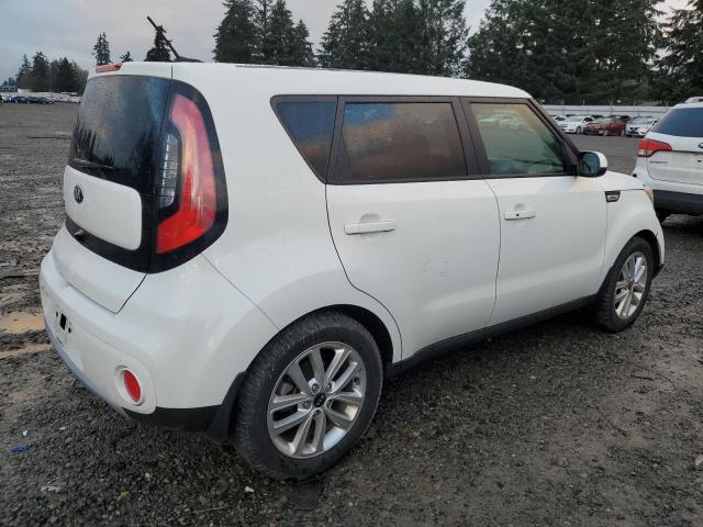 Photo 3 from auction – 2017 KIA SOUL + with VIN KNDJP3A50H7435518