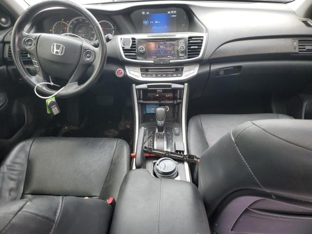 Photo 8 from auction – 2013 HONDA ACCORD EXL with VIN 1HGCR2F80DA223202