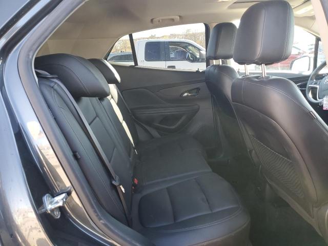 Foto 11 de la subasta – 2017 BUICK ENCORE PRE con VIN KL4CJHSMXHB166495